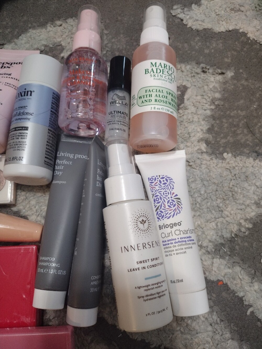 Beauty Bundle - Picture 2 of 4